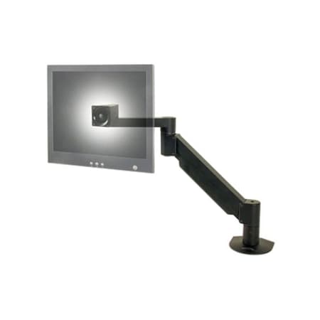 Innovative Office Products Innovative 7000-1000 Mounting Arm for Flat Panel Display - 29 lb Load Capacity 7000-1000-104